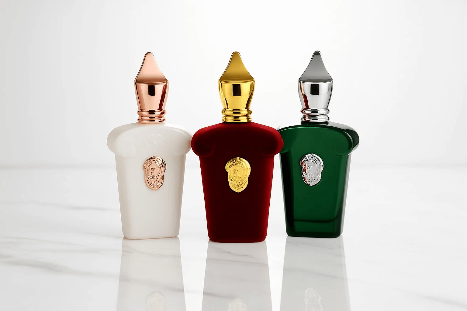 بهترین عطر کازاموراتی