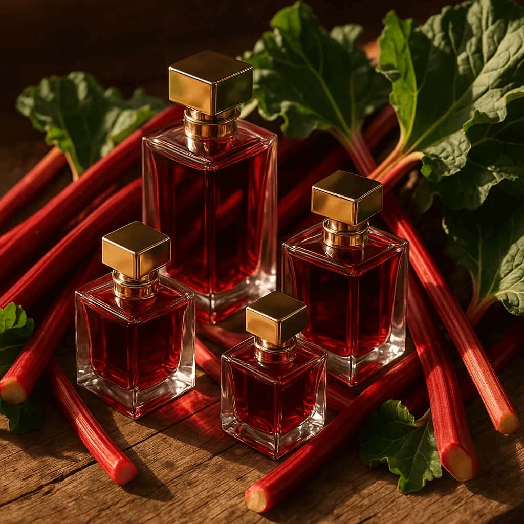 عطر با اسانس ریواس