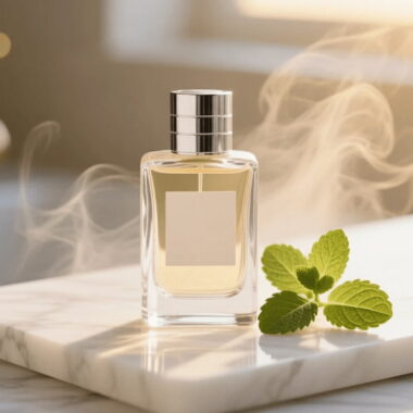 رایحه‌های کریسمس: عطرهایی برای گرما و شادی در فصل زمستان