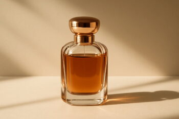 عطر زنانه با بوی قهوه