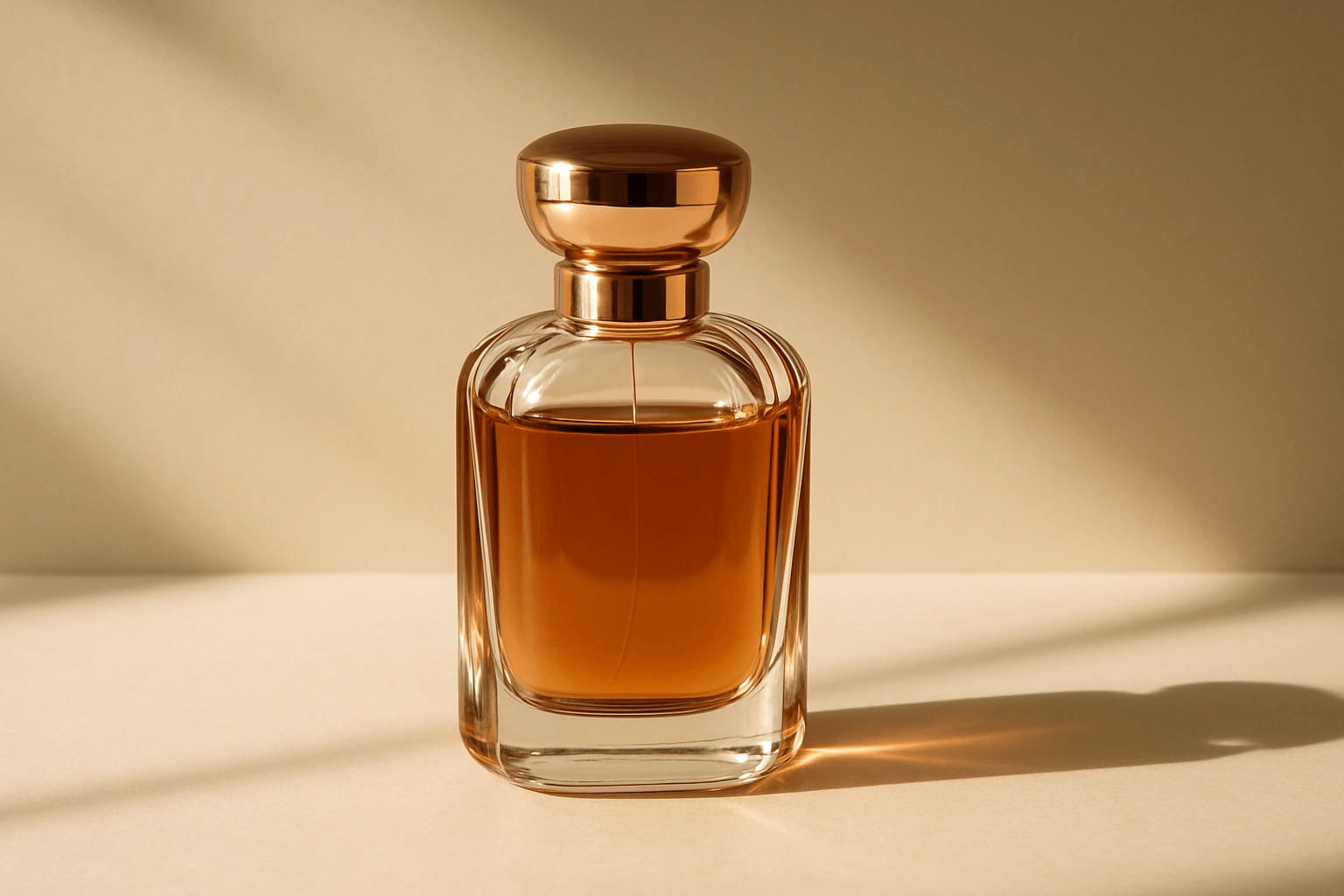 عطر زنانه با بوی قهوه