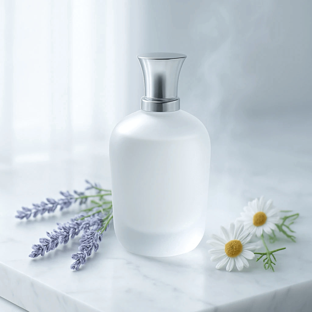 عطر مناسب افراد میگرنی