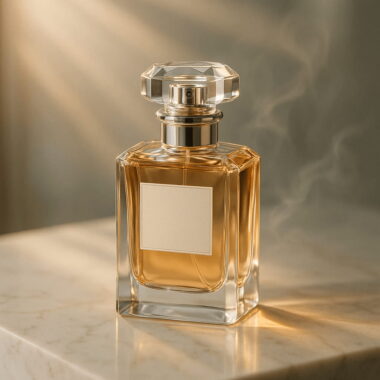 عطر مناسب افراد میگرنی؛ راهنمای انتخاب رایحه‌های ملایم و ضد‌سردرد