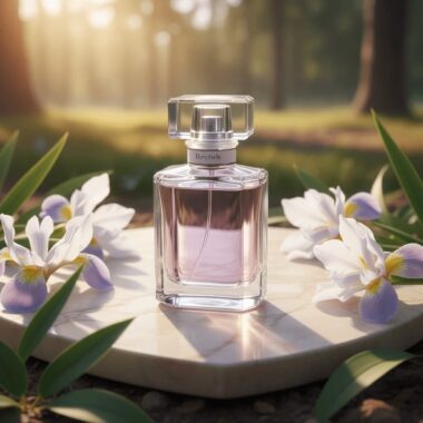 بهترین عطر با بوی گل یاس: راهنمای تخصصی انتخاب ۷ عطر زنانه، مردانه