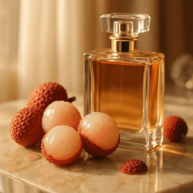 رایحه زنبق در عطرسازی: معرفی عطرهای برتر و ویژگی‌های منحصر به فرد آن