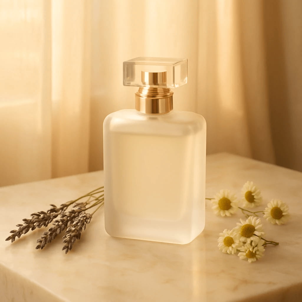 عطر مناسب افراد میگرنی