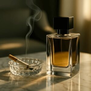 عطر برای افراد سیگاری