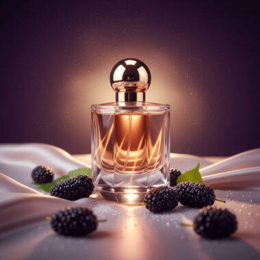 رایحه شیرین بیان در عطرسازی: از سایه تا شیرینی مرموز