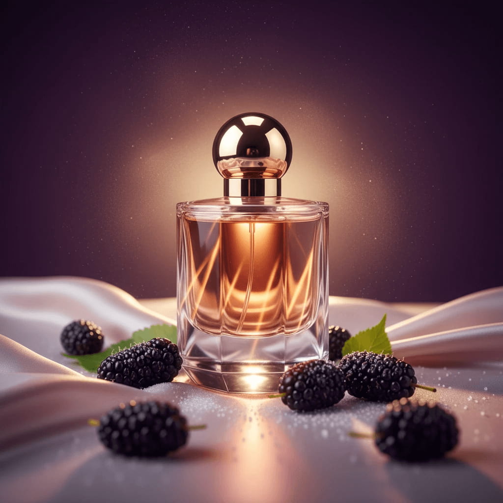 رایحه شاتوت