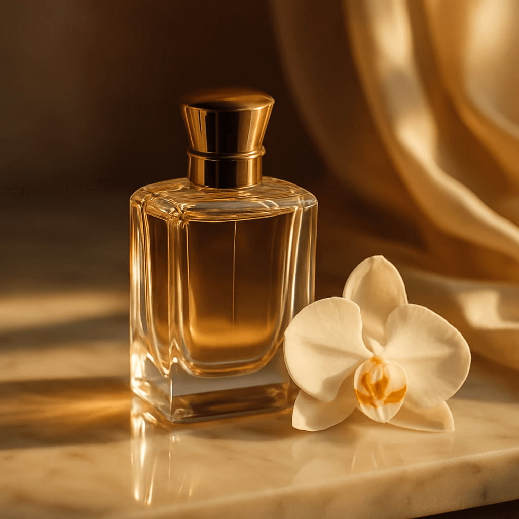 عطر لاکچری زنانه