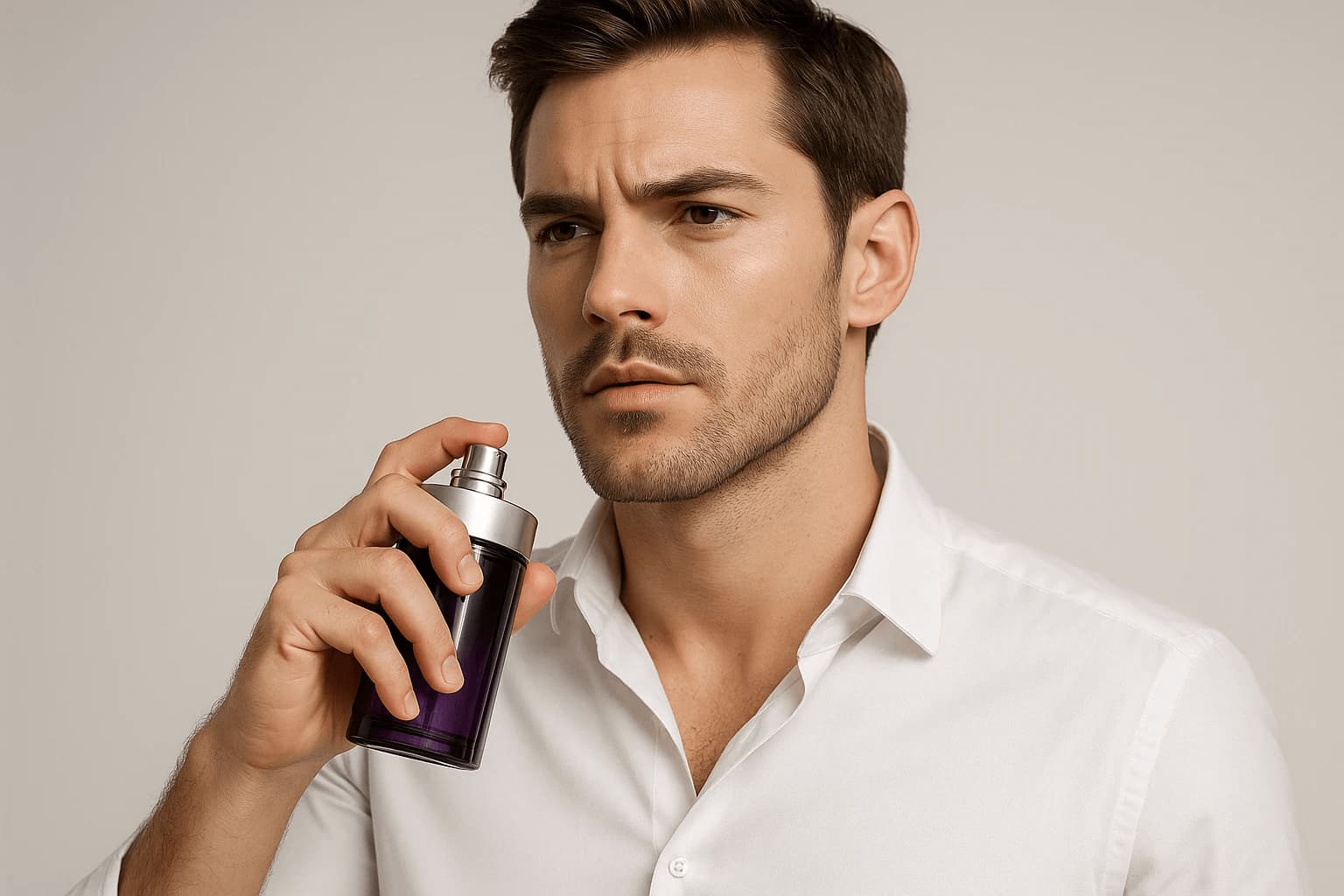 انواع عطرهای هالووین