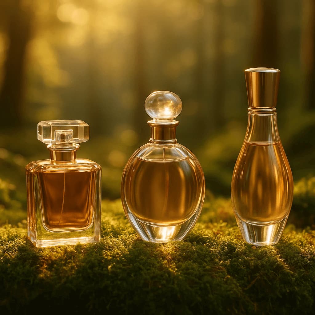 ماندگاری عطر