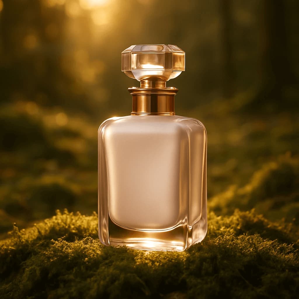 ماندگاری عطر