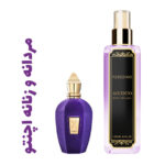 بادی اسپلش  مردانه و زنانه اچنتو (زرژف) (اکسنتو)