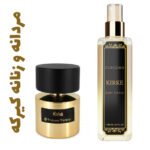 بادی اسپلش مردانه و زنانه کیرکه