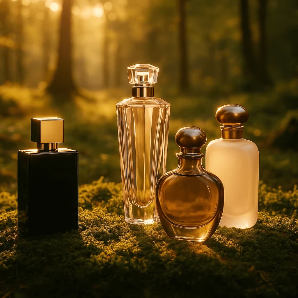 بهترین عطرهای ایوسن لورن