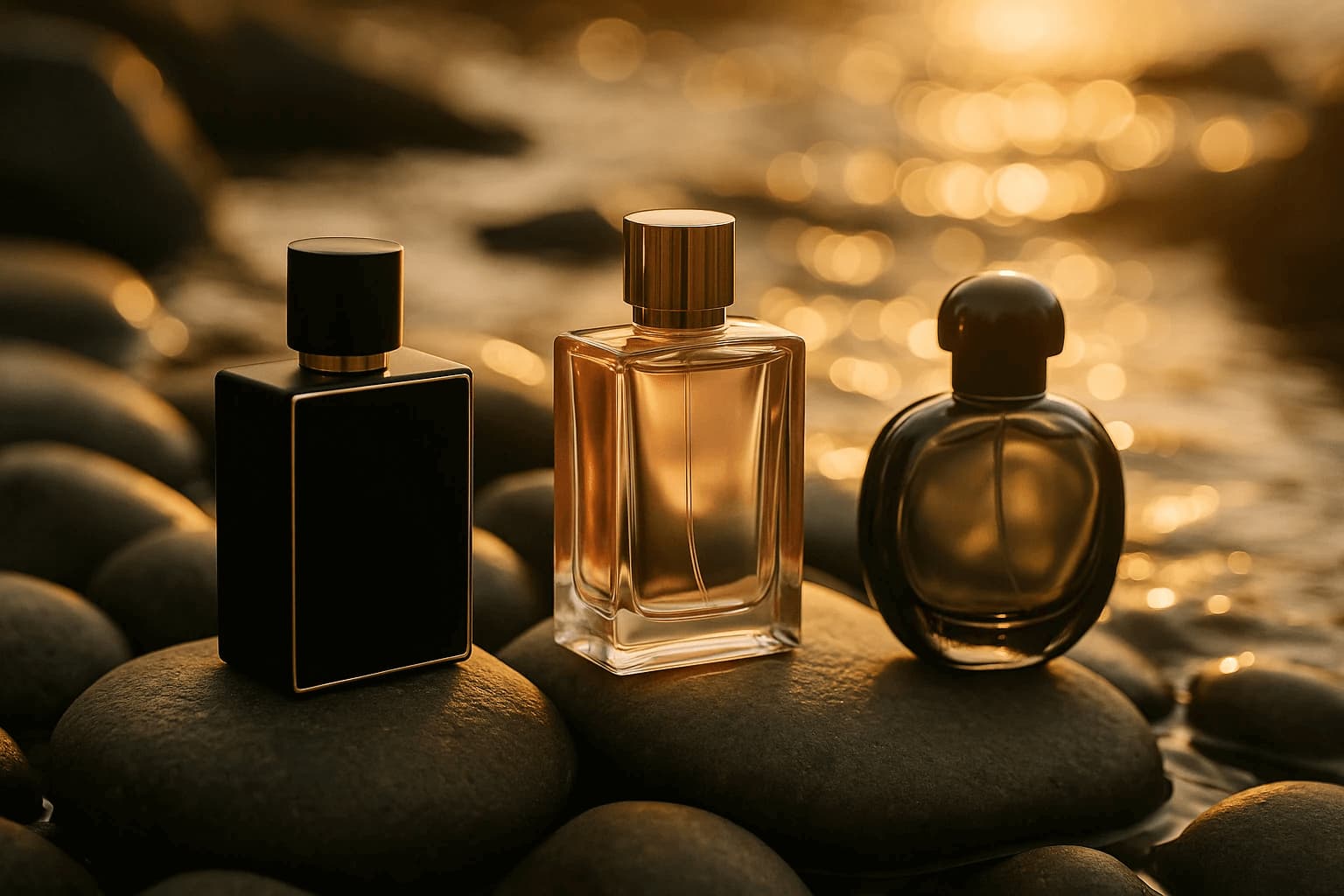 بهترین عطرهای ایوسن لورن