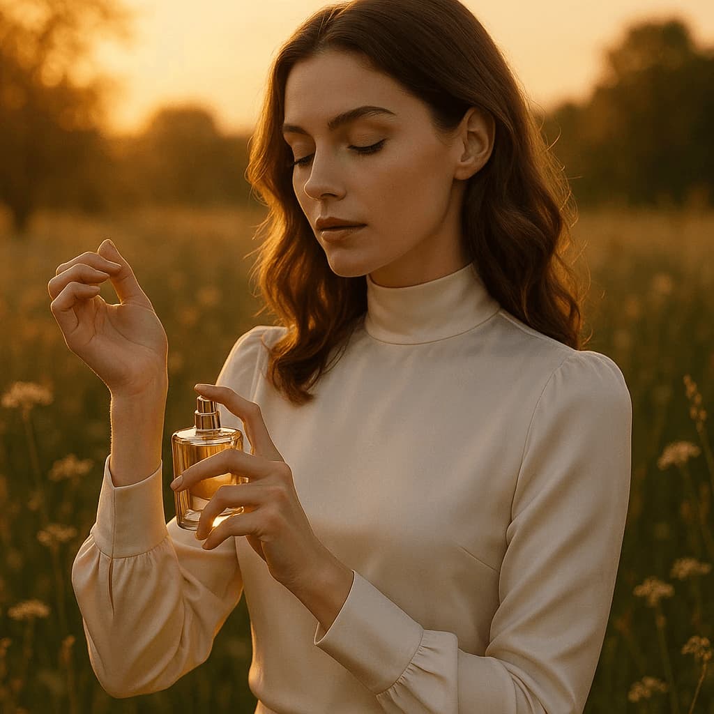 بهترین عطرهای ایوسن لورن