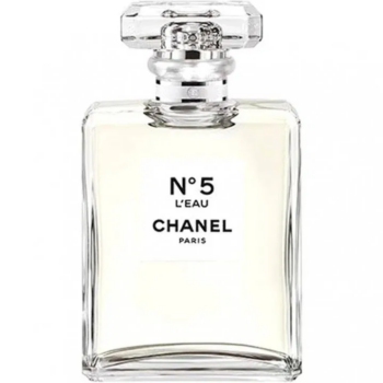 عطر ادکلن زنانه شانل 5 لئو