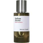عطر ادکلن زنانه و مردانه زعفران سکرت