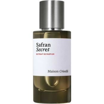 عطر ادکلن زنانه و مردانه زعفران سکرت