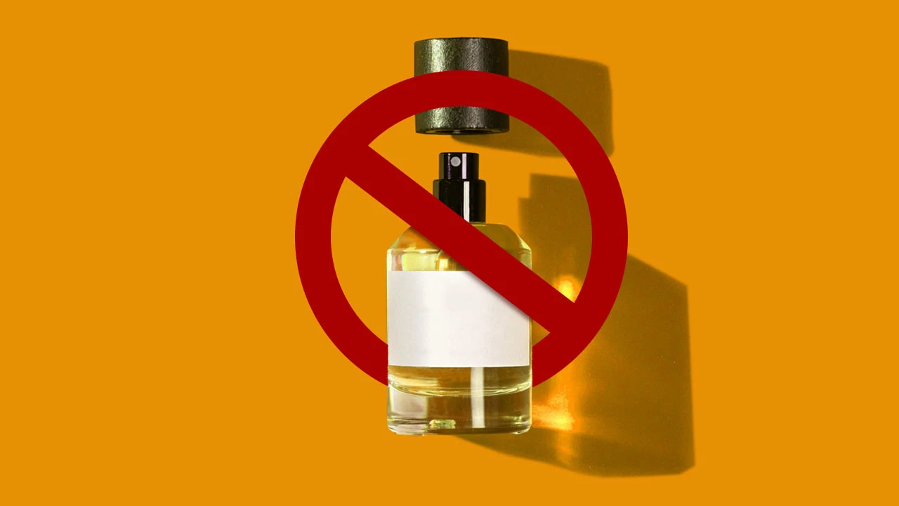 تاریخ انقضای عطر و ادکلن چقدر است؛ چرا عطر خراب می شود؟
