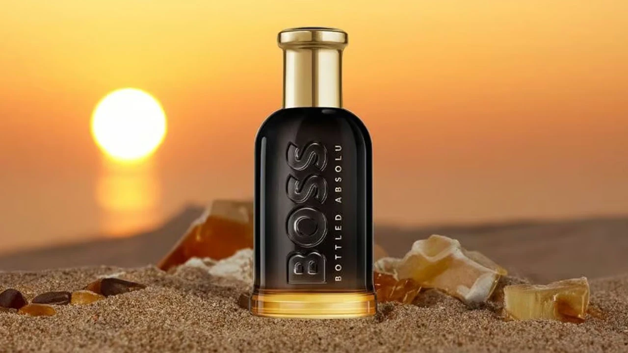 هوگو باس باتلد عود، پرفروش ترین عطر تابستانی مردانه برای 2026