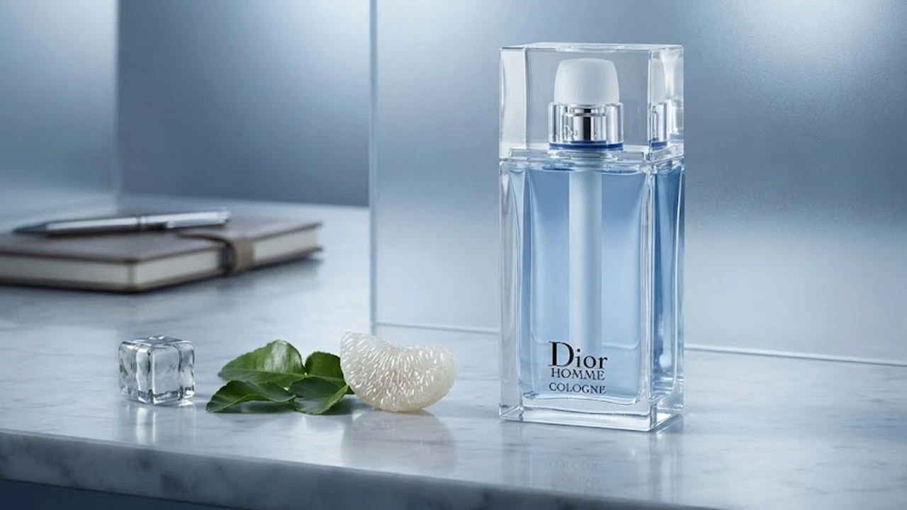 ادکلن دیور هوم کلون، بهترین عطر تابستانی 2026؛ پرفروش ترین عطر تابستان اقتصادی 