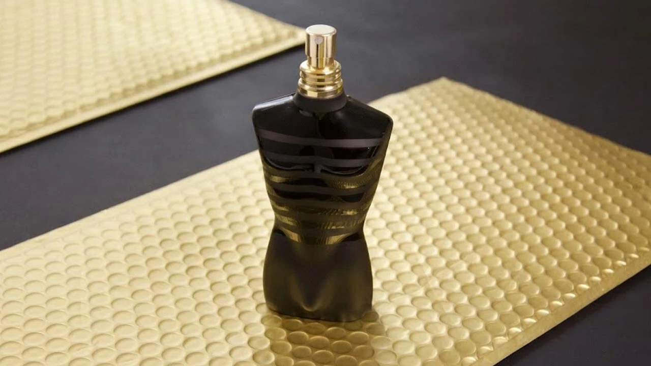عطر مردانه ژان پل گوتیه لی میل، از بهترین عطرهای تابستانی مردانه؛ بهترین عطر خنک و ماندگار مردانه
