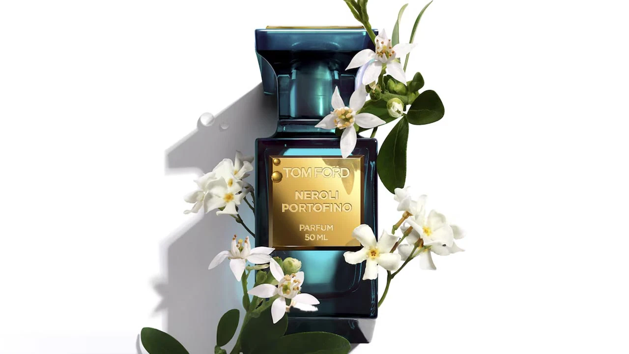 عطر یونیسکس تام فورد نرولی پورتوفینو؛ از پرفروش ترین عطرهای تابستان و محبوب ترین عطر تابستانی یونیسکس