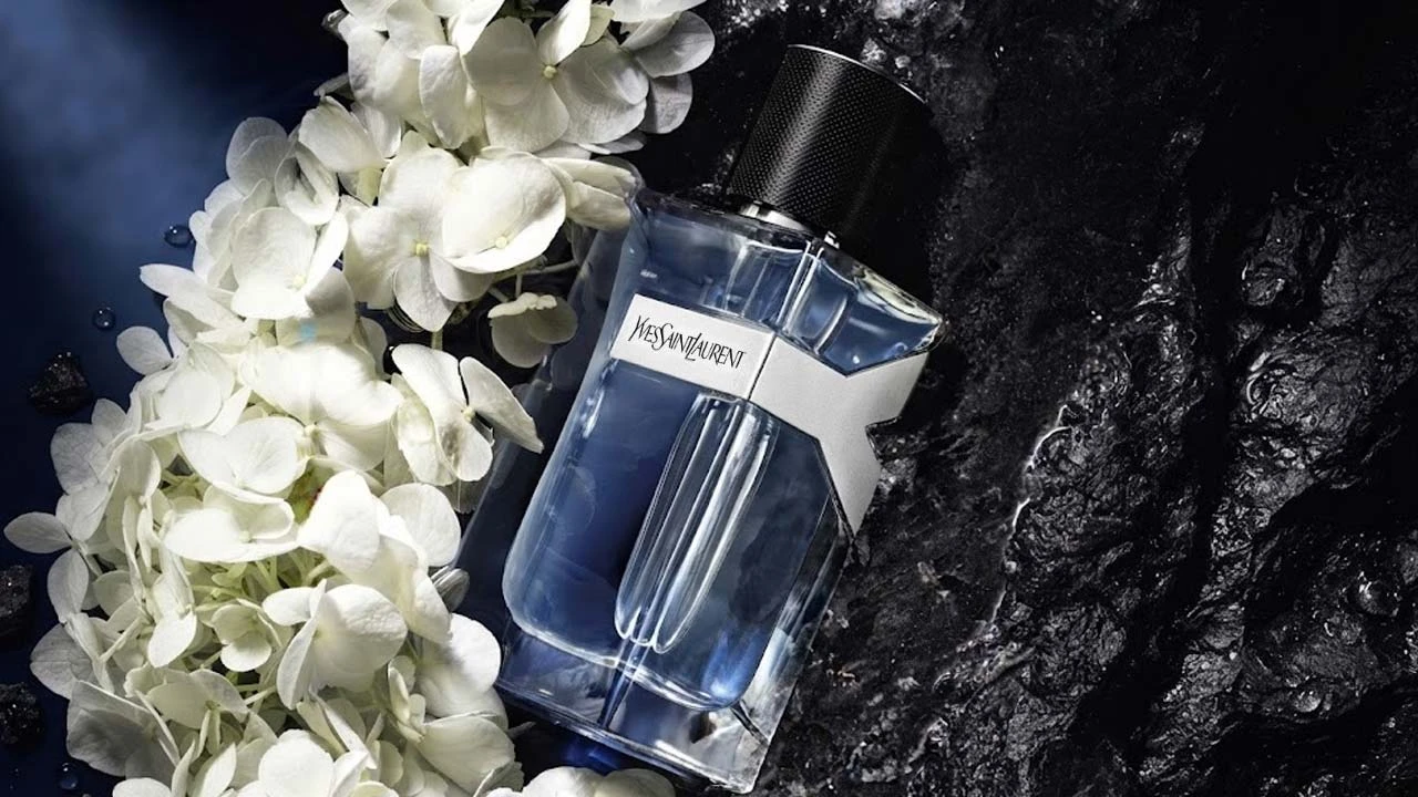 پرفروش ترین عطر تابستان مردانه؛ وای (Y) ایو سن لورن، محبوب ترین عطر تابستانی مردانه 1405
