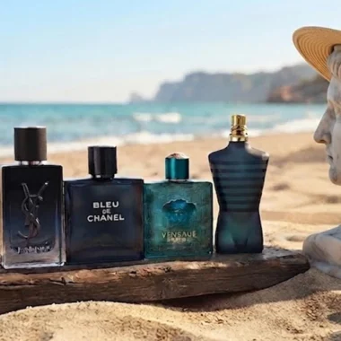 پرفروش ترین عطرهای تابستانی مردانه امسال کدامند؟