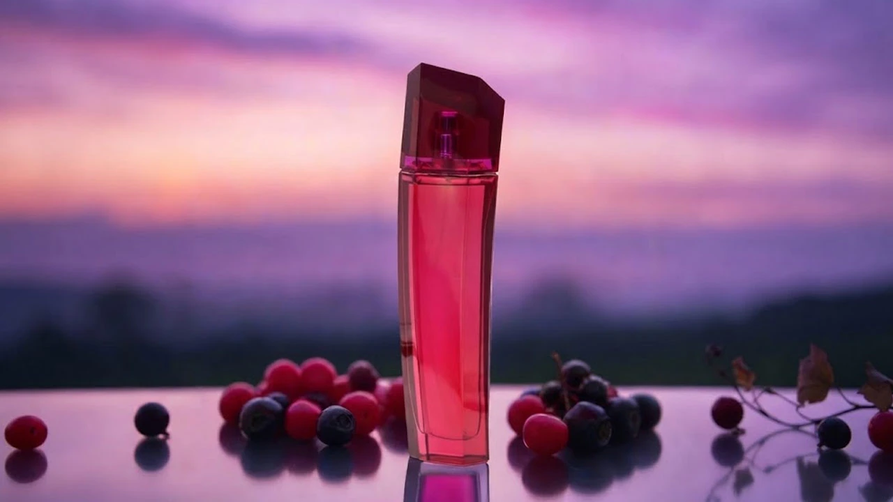 بهترین عطر دخترانه زیر 2 میلیون؛ ادکلن اسکادا مگنتیسم