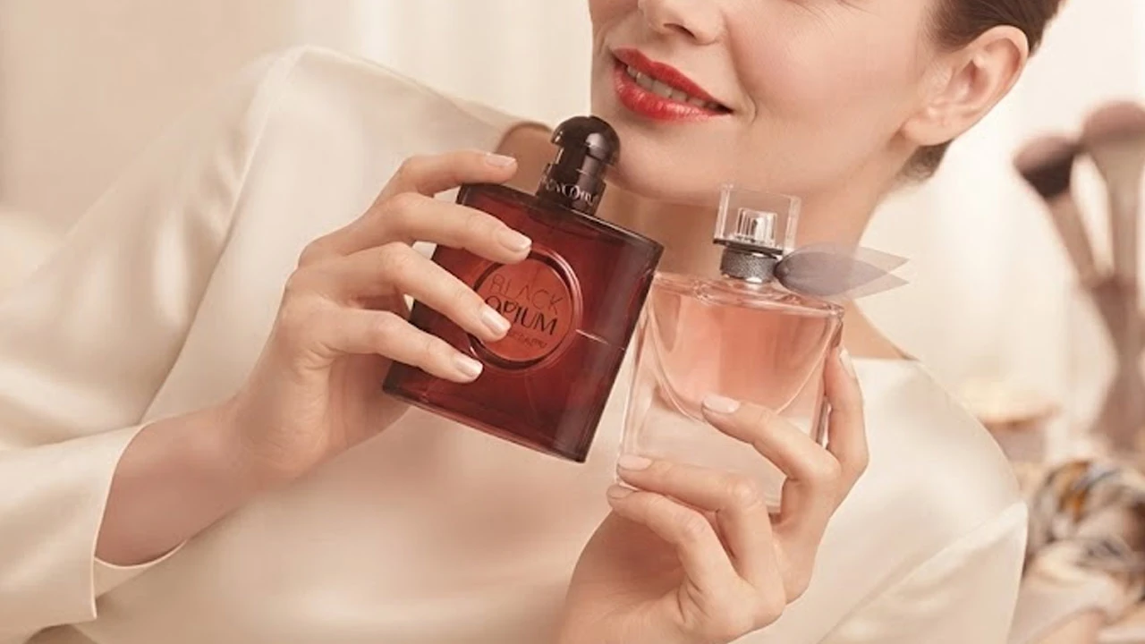 13 تا از بهترین عطرهای دخترانه برای خانم‌های جوان و نوجوان
