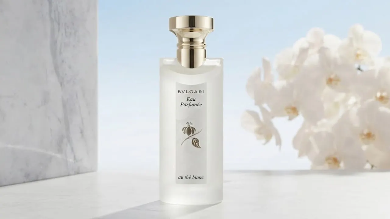 Bvlgari Eau Parfumée au Thé Blanc پارفومه د بلان بولگاریچه عطری برای میگرن مناسب است؛ عطر مناسب خانم های میگرنی