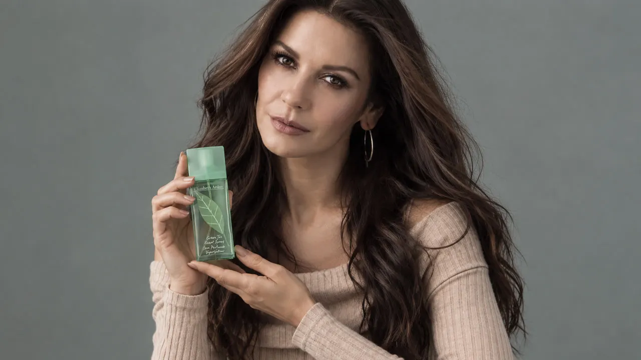 ادکلن زنانه الیزابت آردن گرین تی Elizabeth Arden Green Tea عطر مناسب میگرن؛ عطر ملایم برای افراد میگرنی