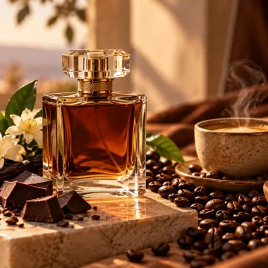 رایحه خورشیدی عطر چیست؟ معرفی ۱۰ عطر تداعی‌کننده آفتاب