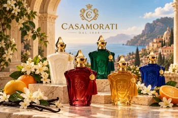 بهترین عطر کازاموراتی