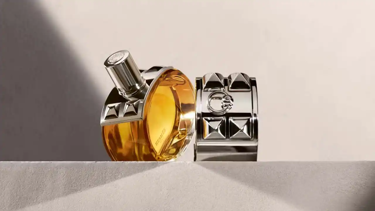 هرمس بارنیا، خوشبوترین عطر باکلاس زنانه لوکس ترین عطر زنانه؛ عطر باکلاس زنانه هرمس برنیا