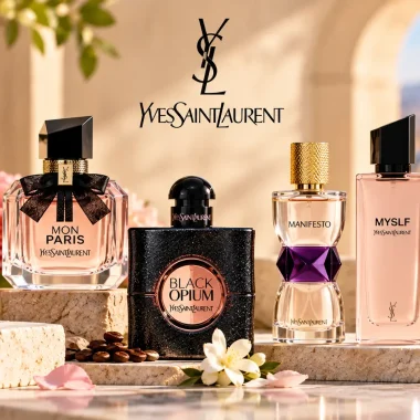 رایحه خورشیدی عطر چیست؟ معرفی ۱۰ عطر تداعی‌کننده آفتاب