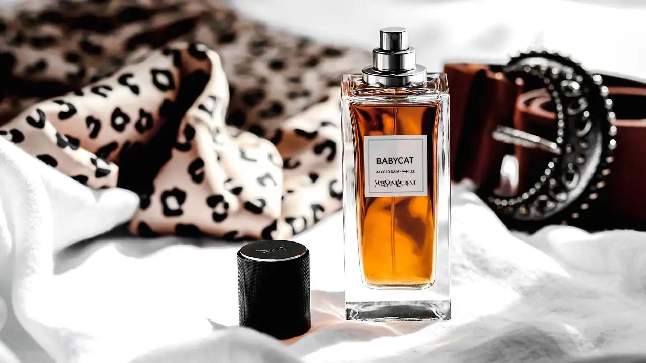 عطر زنانه ایو سن لورن بیبیکت معروف ترین عطرهای لوکس زنانه، عطر زنانه خاص پسند