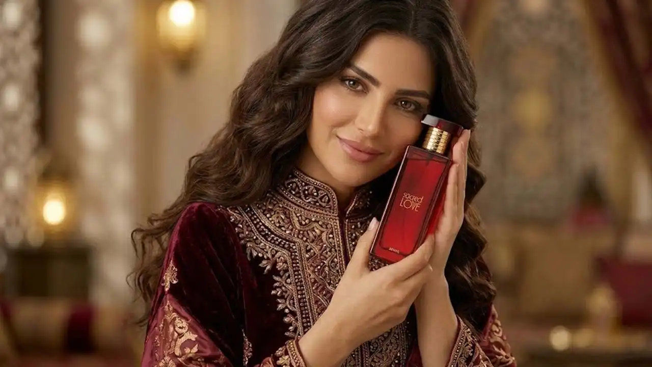 ادکلن زنانه اجمل سکرد لاو بهترین عطر اماراتی زنانه، عطر اماراتی زنانه پرفروش؛ قیمت عطر اماراتی زنانه
