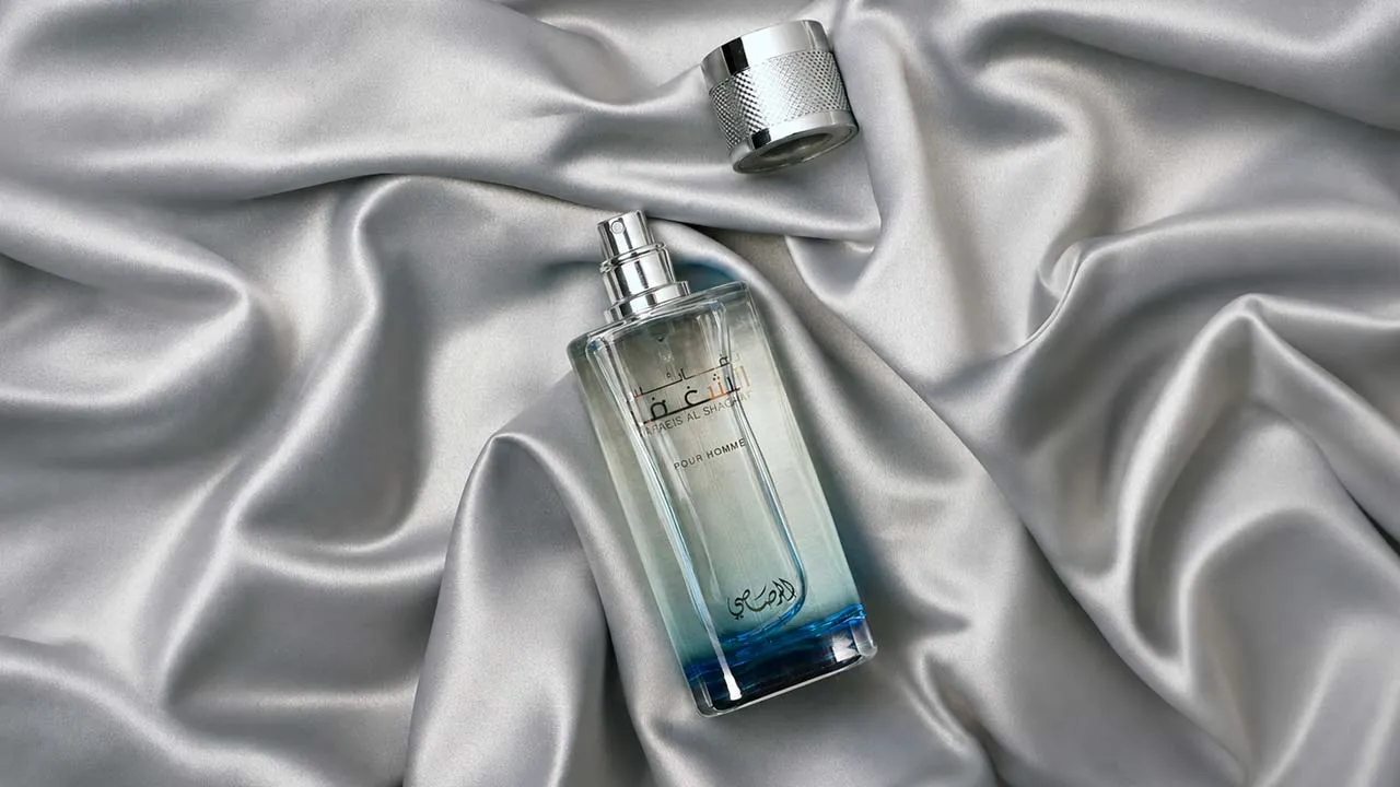 عطر مردانه رصاصی شغف پور هوم بهترین ادکلن اماراتی مردانه چیست؟ اسم عطر اماراتی مردانه
